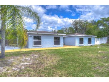 Photo one of 9505 Delray Dr New Port Richey FL 34654 | MLS T3516425