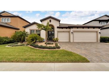 Photo one of 13112 Jeter Creek Dr Riverview FL 33579 | MLS T3516444