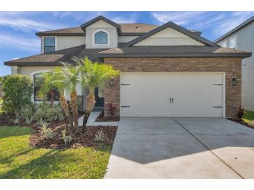 Photo one of 12302 Ballentrae Forest Dr Riverview FL 33579 | MLS T3516453