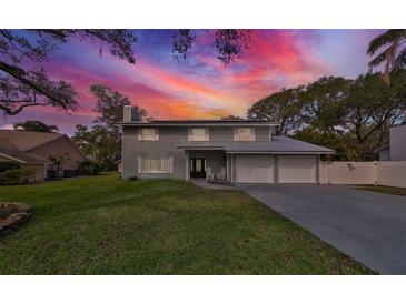 Photo one of 1623 Windsor Dr Clearwater FL 33755 | MLS T3516499