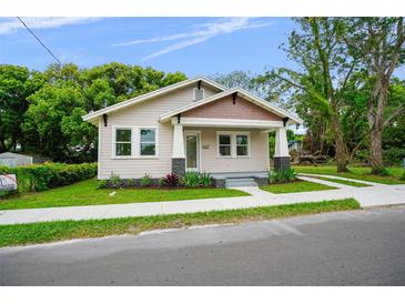 Photo one of 407 E Gladys St Tampa FL 33602 | MLS T3516507