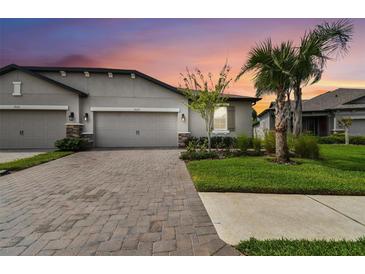 Photo one of 19329 Hawk Valley Dr Tampa FL 33647 | MLS T3516538