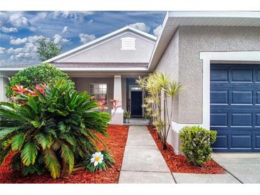 Photo one of 11045 Holly Cone Dr Riverview FL 33569 | MLS T3516543