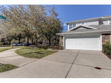 Photo one of 10302 Stone Moss Ave Tampa FL 33647 | MLS T3516551
