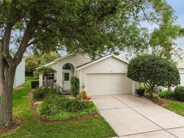 Photo one of 5135 E Sterling Manor Dr Tampa FL 33647 | MLS T3516570