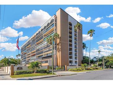 Photo one of 3211 W Swann Ave # 203 Tampa FL 33609 | MLS T3516572
