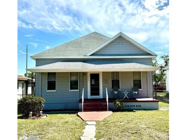 Photo one of 2704 W State St Tampa FL 33609 | MLS T3516576