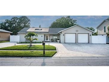 Photo one of 7404 Meadow Dr Tampa FL 33634 | MLS T3516578