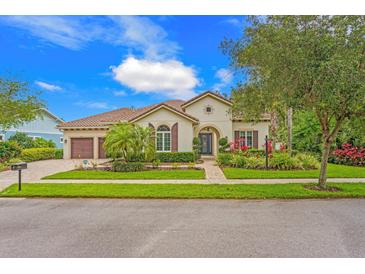 Photo one of 5212 Candler View Dr Lithia FL 33547 | MLS T3516585
