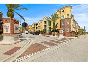 Photo one of 2010 E Palm Ave # 14202 Tampa FL 33605 | MLS T3516597