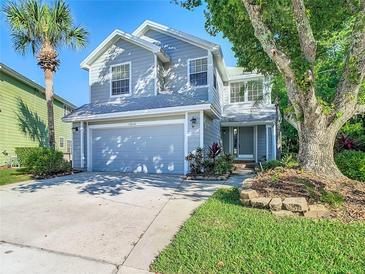 Photo one of 16010 Westerham Dr Tampa FL 33647 | MLS T3516625