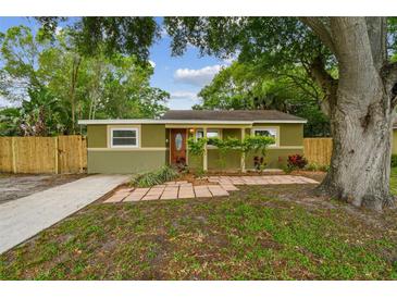 Photo one of 1508 Winchester N Rd St Petersburg FL 33710 | MLS T3516635