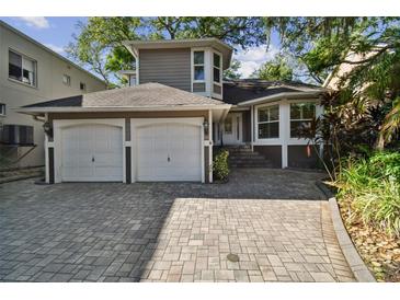 Photo one of 2710 Chambray Ln Tampa FL 33611 | MLS T3516659