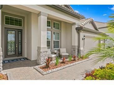 Photo one of 7190 Graybrook Dr Wesley Chapel FL 33545 | MLS T3516666