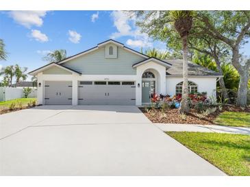 Photo one of 8701 Maple Lake Pl Tampa FL 33635 | MLS T3516670