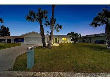 Photo one of 1009 Spindle Palm Way Apollo Beach FL 33572 | MLS T3516687