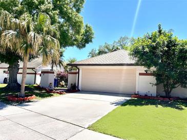 Photo one of 6917 Silvermill Dr Tampa FL 33635 | MLS T3516714