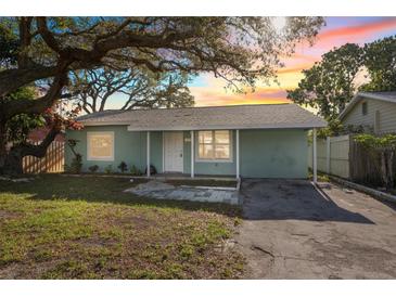 Photo one of 1319 S Michigan Ave Clearwater FL 33756 | MLS T3516745