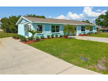 Photo one of 3425 W Shell Point Rd Ruskin FL 33570 | MLS T3516790
