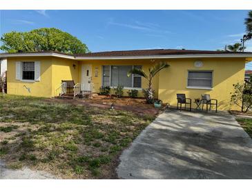 Photo one of 340 84Th Ave St Pete Beach FL 33706 | MLS T3516804