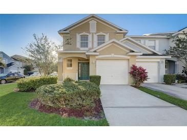 Photo one of 9725 Carlsdale Dr Riverview FL 33578 | MLS T3516808