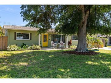 Photo one of 4504 S Cortez Ave Tampa FL 33611 | MLS T3516810