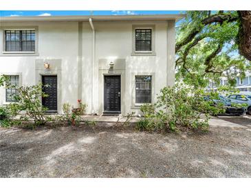 Photo one of 310 S Delaware Ave # D Tampa FL 33606 | MLS T3516878