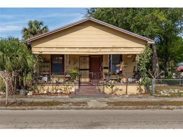 Photo one of 2614 N Howard Ave Tampa FL 33607 | MLS T3516886