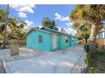 Photo one of 1181 Tangerine St Clearwater FL 33755 | MLS T3516889