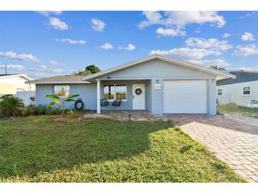 Photo one of 5264 102Nd N Ave Pinellas Park FL 33782 | MLS T3516908