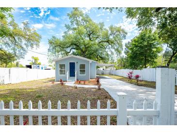 Photo one of 5015 N 29Th St Tampa FL 33610 | MLS T3516975