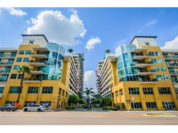Photo one of 1208 E Kennedy Blvd # 418 Tampa FL 33602 | MLS T3516982