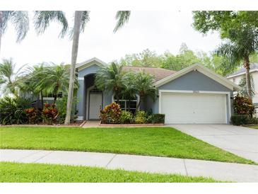 Photo one of 13523 Ironton Dr Tampa FL 33626 | MLS T3516990