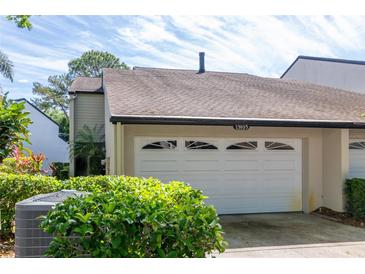 Photo one of 13935 Clubhouse Cir Tampa FL 33618 | MLS T3517014
