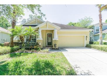 Photo one of 20062 Heritage Point Dr Tampa FL 33647 | MLS T3517041