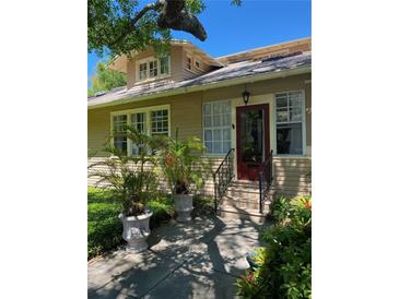 Photo one of 1501 S De Soto Ave Tampa FL 33606 | MLS T3517069