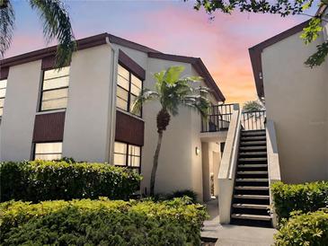 Photo one of 2597 Countryside Blvd # 209 Clearwater FL 33761 | MLS T3517081