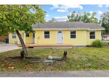 Photo one of 7509 N Orleans Ave Tampa FL 33604 | MLS T3517086