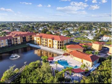 Photo one of 4311 Bayside Village Dr # 301 Tampa FL 33615 | MLS T3517096
