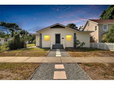 Photo one of 1100 Melrose S Ave St Petersburg FL 33705 | MLS T3517133