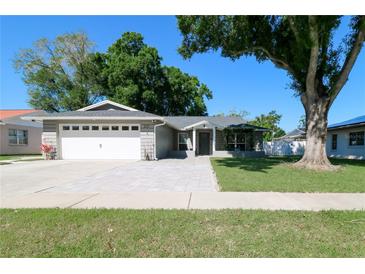 Photo one of 221 Ball Park Ave Seffner FL 33584 | MLS T3517155