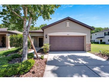 Photo one of 4518 Paper Mulberry Pl Riverview FL 33578 | MLS T3517158