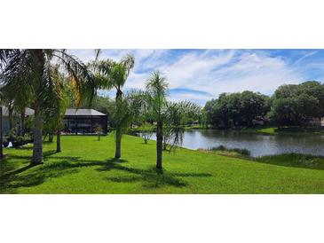 Photo one of 1933 Tampa Bay Dr Wesley Chapel FL 33543 | MLS T3517203