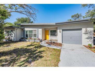 Photo one of 118 N Crest Ave Clearwater FL 33755 | MLS T3517217
