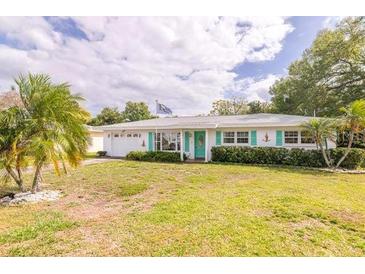 Photo one of 2125 Burnice Dr Clearwater FL 33764 | MLS T3517239