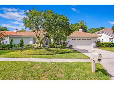 Photo one of 9115 Canberley Dr Tampa FL 33647 | MLS T3517241