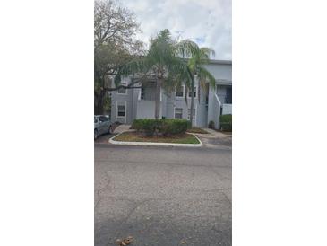 Photo one of 7102 Waterside Dr # 34201 Tampa FL 33617 | MLS T3517248