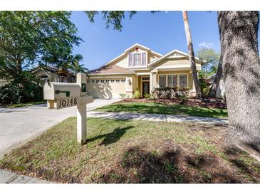 Photo one of 10148 Heather Sound Dr Tampa FL 33647 | MLS T3517257