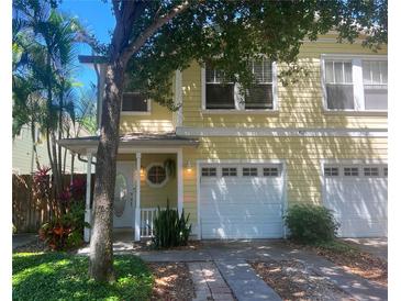 Photo one of 402 S Willow Ave # C Tampa FL 33606 | MLS T3517268