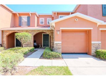 Photo one of 6946 Hawthorne Trace Ln Riverview FL 33578 | MLS T3517274